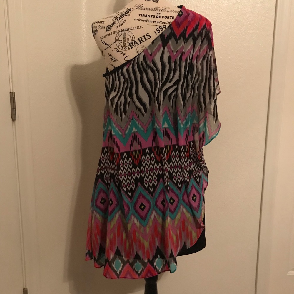 BISOU BISOU DRESS - Picture 4 of 4